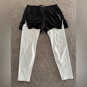 Alphalete Shorts
Size XL
NEVER WORN